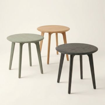 Nook Side Table